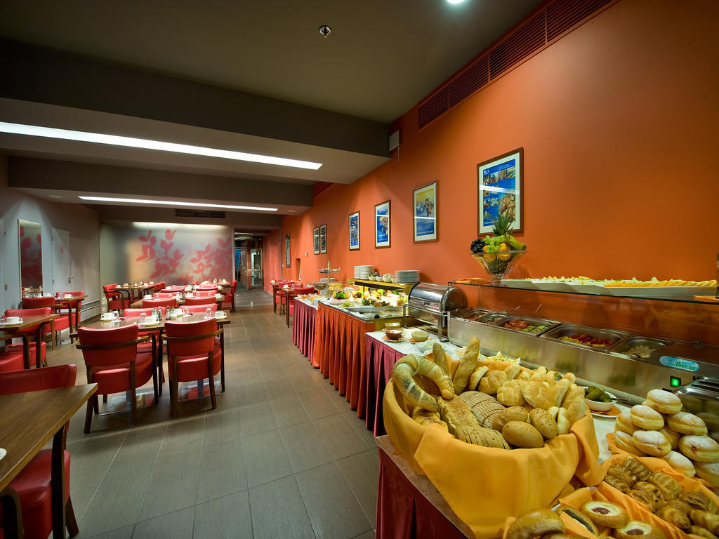 Ea Julis Hotel Praga