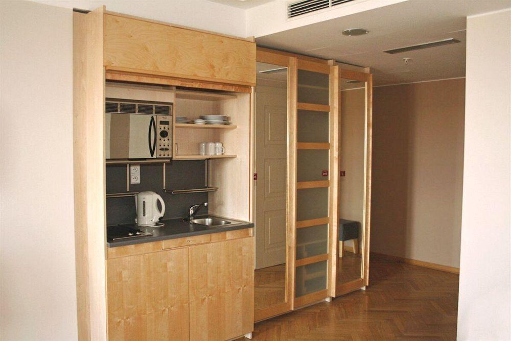 Hotel Ea Juliš Praha